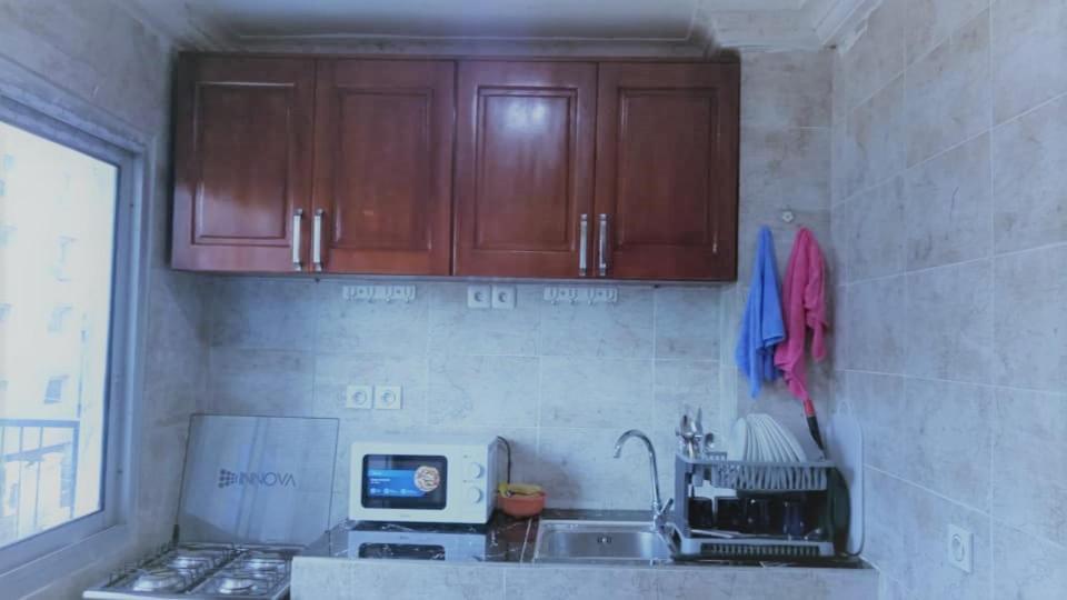 Makeena Berry Cosy Mboa - Hydrocarbures Douala Exterior foto